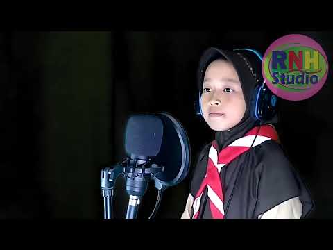 Guru Permata Hati Cipt. Nanna Valanza (Karaoke Version)