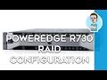 How to Configure RAID 5 in Dell PowerEdge R730! Mp3 Song