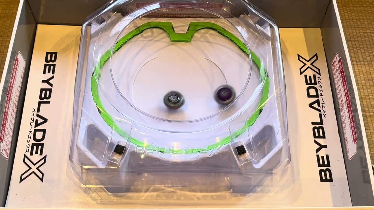 May 30, 2026: Beyblade X G3 Open - 3rd Place Match & Finals! - YouTube