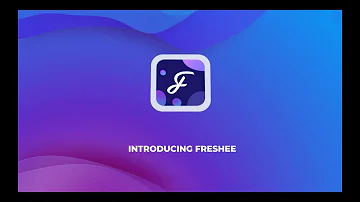 Introducing Freshee