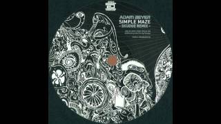 Adam Beyer - Simple Maze (Skudge Remix)