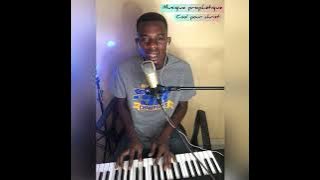 Élie Kaïros ( EPHPHATA, OUVRE MOI LE CIEL )