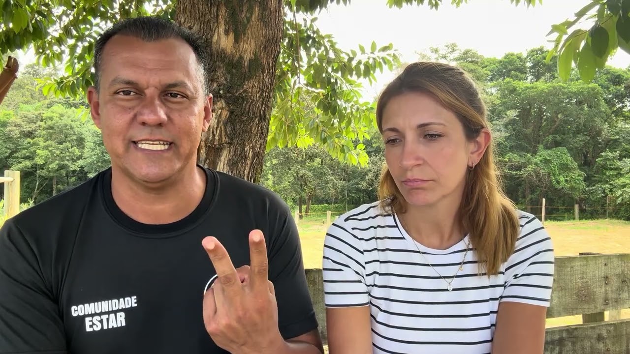 Peregrinação com cavalos 