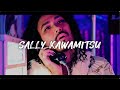 川満サリー - Sally Kawamitsu (Official Music Video)