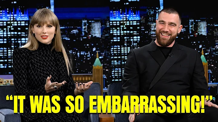 Taylor Swift shares the story of DISASTROUS First Date with Travis Kelce! - DayDayNews