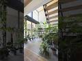 【ルームツアー】内と外が溶け合う。光と緑に癒やされる「外とつながる家」3選🌿 #Shorts