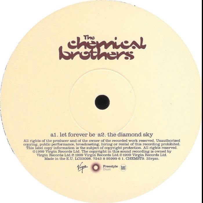Chemical Brothers - The Diamond Sky - YouTube
