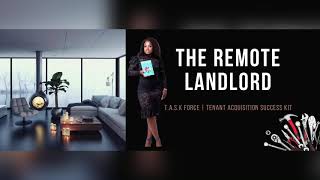 The Remote Landlord