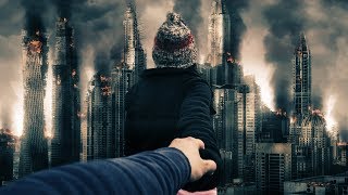 Trust is a weakness - Epic Dramatic Track (free)