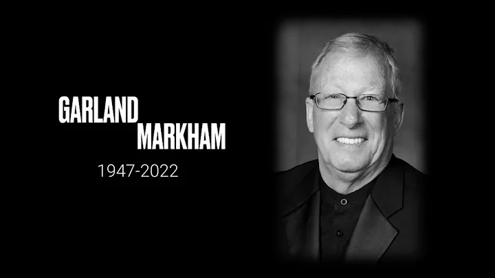 The Blue Devils 2022  Gary Markham Tribute
