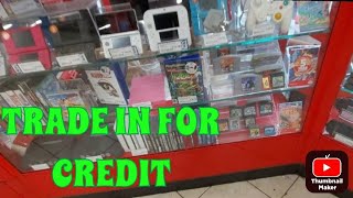 Getting free credit for cex