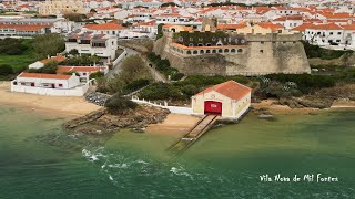 VILA NOVA DE MIL FONTES, PORTUGAL, COSTA ALENTEJANA