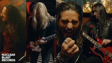 ELEGANT WEAPONS - Horns For A Halo (OFFICIAL MUSIC VIDEO)