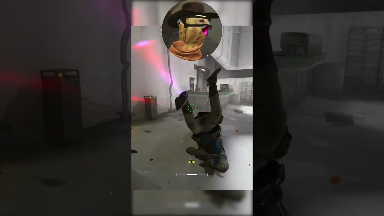 PEANUT СОЗДАЕТ НОВУЮ ТЕХНОЛОГИЮ И УНИЧТОЖАЕТ СТРИМ-СНАЙПЕРОВ