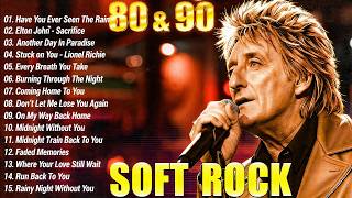 Phil Collins, Rod Stewart, Eric Clapton, Bee Gees, Air Supply - Soft Rock 70s 80s 90s Greatest Hits screenshot 1