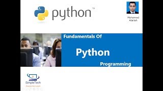 5 6 Python Fundamentals Nested Loop