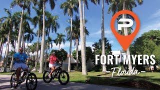 Pedego Fort Myers | Electric Bike Store | Fort Myers, Florida