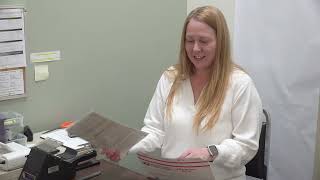 Applying for a Passport