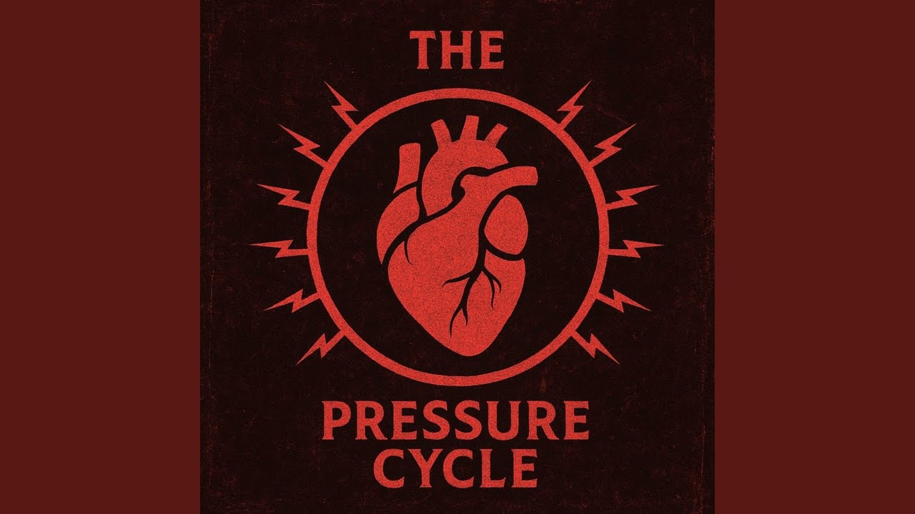 I'm Fine (But I'm Not)