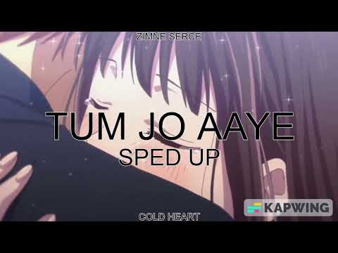 TUM JO AAYE
