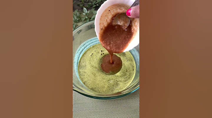 Golgappe ka Pani - khatta chatpata pani for Golgappe #ytshorts #golgappe