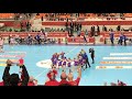 2019女子ハンドボール世界選手権大会3位はロシアに決定！