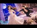 Unlucky Girl Forced To Marry A Comatose CEO,But He Wakes Up On Wedding Night As Doting Hubby.💕#drama