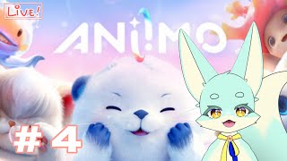 【Aniimo CBT2】エンジョイ、アニモ！