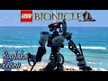 ОБЗОР НА ЛЕГО БИОНИКЛ ТИТАНА - РУДАКА, КОРОЛЕВА ВИСОРАКОВ 8761 / LEGO BIONICLE ROODAKA REVIEW