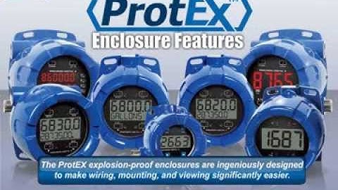 ProtEX Unique Enclosure Features Review