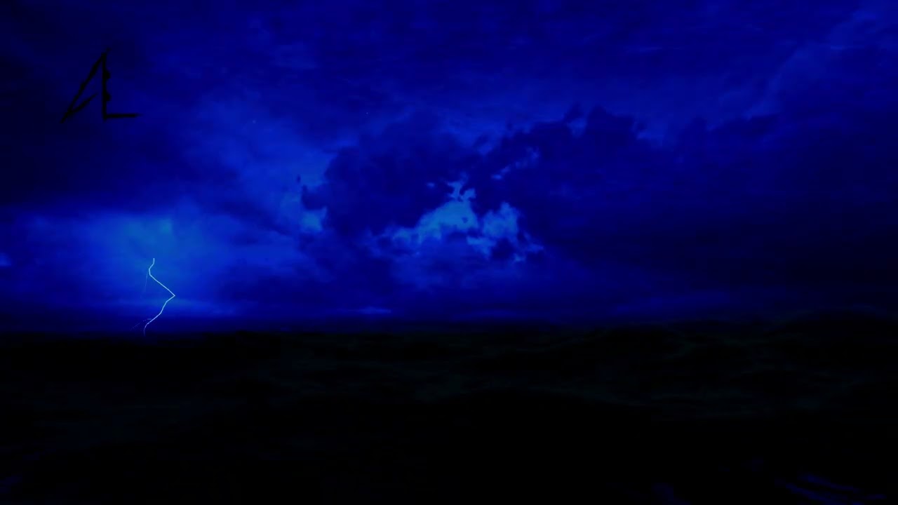Tonton WAVES | Dark Synthesizer Ambient Music | Sci Fi Misfit Art | di YouTube Tonton WAVES | Dark Synthesizer Ambient Music | Sci Fi Misfit Art | di YouTube