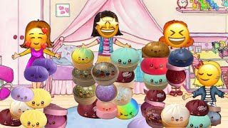 My play home plus- Girls got squishy dumpling 🥹✨￼ screenshot 4