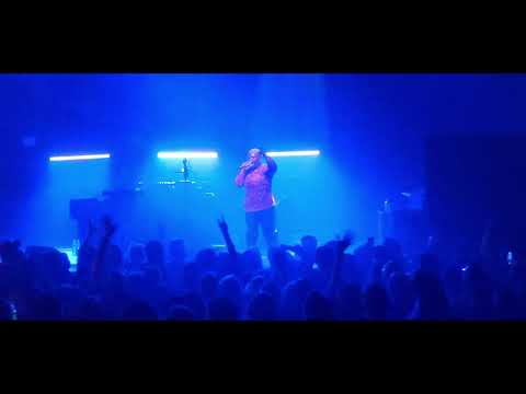 Light Asylum - Live in Concert - Dark Allies - Verboden Festival - Rickshaw Theatre - May 10, 2024