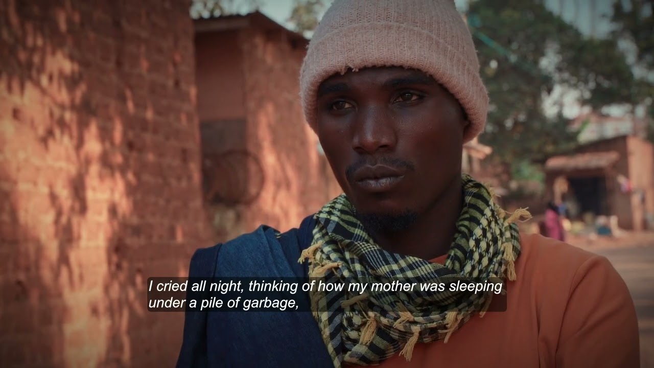 UGANDA’S MENTAL HEALTH CLIMATE | Trailer