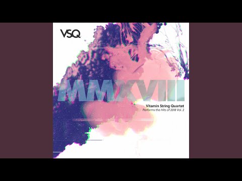 Putar DDU-DU DDU-DU - Vitamin String Quartet