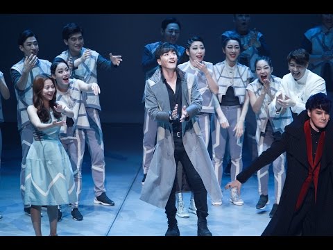 160821 6:30pm 페스트 (손호영,오소연,윤형렬,정민,김수용,김은정)(focus 윤형렬)