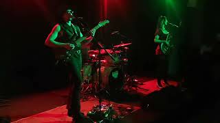 Balthvs - In Lust - Live At Biko, Milan - 18 Nov. 2025