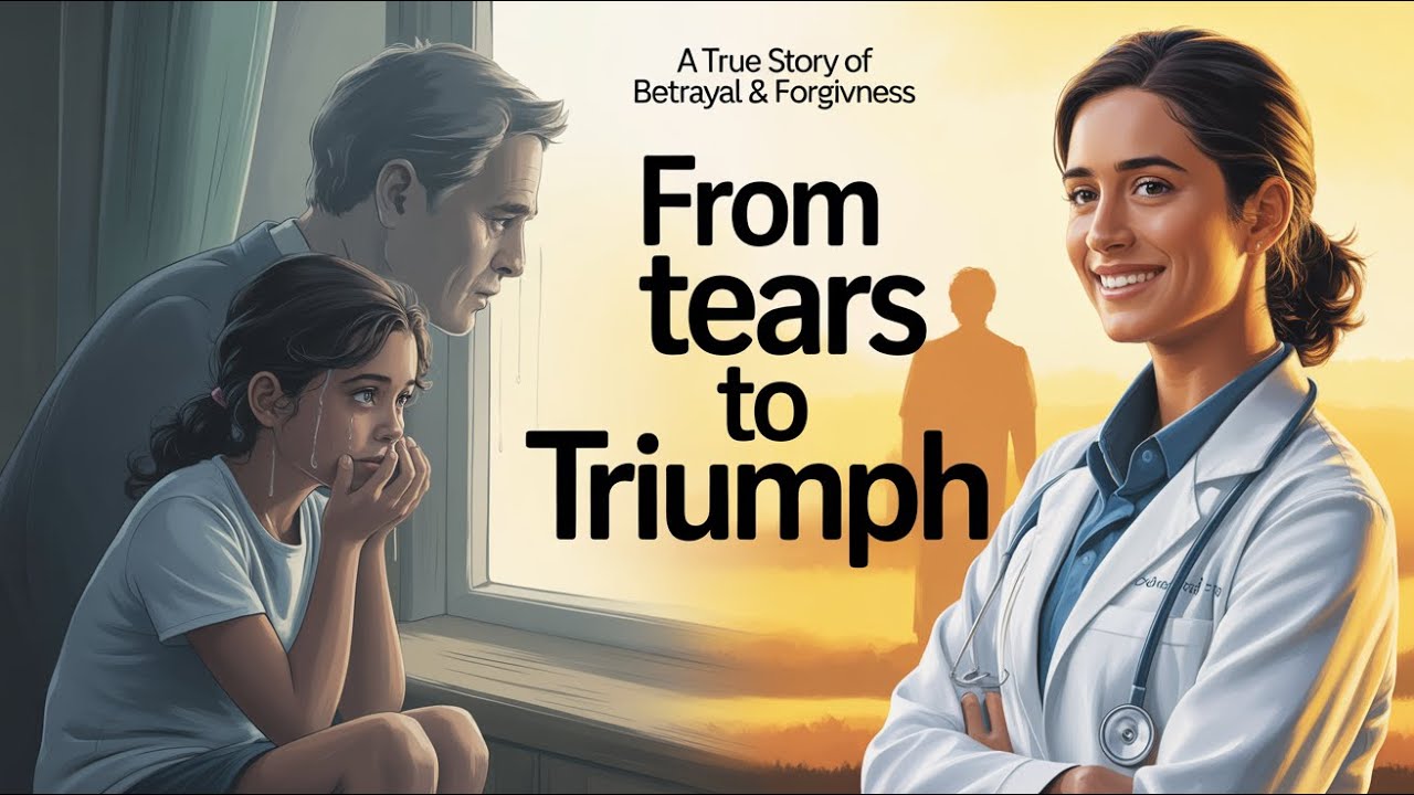 Granddaughter’s Silent Courage  Story of Betrayal Forgiveness and Empowerment  || New Heart's Diary