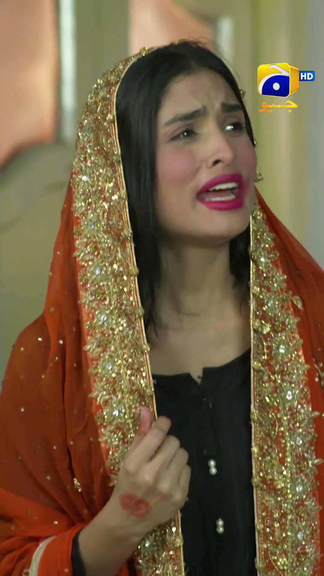 Girhein Episode 78 \u0026 79 Promo | Tonight at 10:00 PM | Har Pal Geo #girhein #shorts