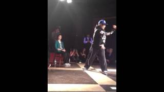 hook up lock 2013.2 TAKASHI vs UU
