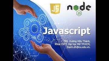Javascript - Xử lý bất đồng bộ với Promise và async/await