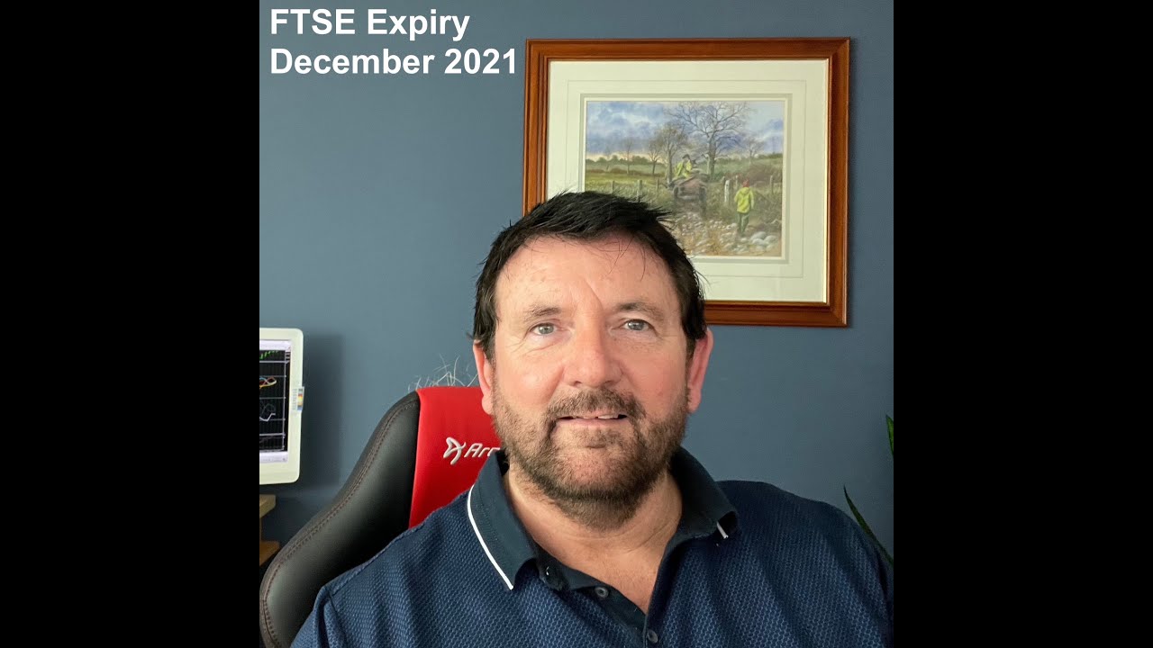 The TRUTH about the FTSE Expiry in December 2021