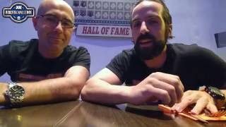 Cronicass Carnivoras' Hamburguesa Brutaca Challenge (Badajoz)