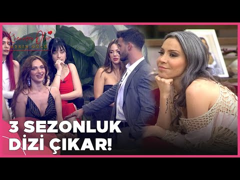 Skandal Aşkın Detayları Ortaya Çıkıyor! | Kısmetse Olur: Aşkın Gücü 2. Sezon 113. Bölüm