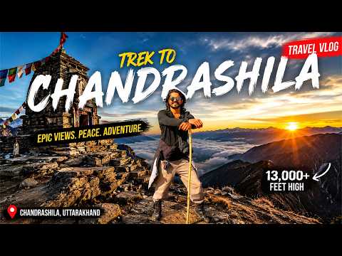 Uttarakhand Dham Yatra | All India Road Trip Ep. 35