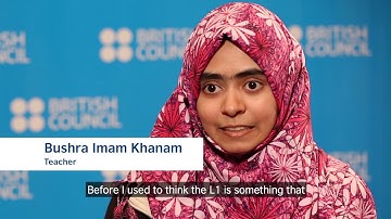 Using multilingual approaches: moving from theory to practice