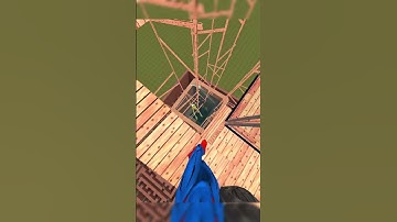 SCP-096 CHASE #games #gmod #garrysmod #gaming #shortvideo #shortsfeed #scp #shorts #nextbots