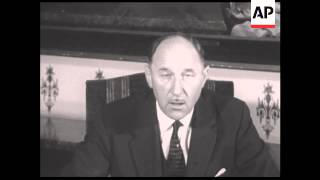 Can339 Press Statement By Dutch Foreign Minister On Oecd Meeting