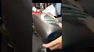 Lukoil Genesis 0w20 GF-5 тест на четырехшариковой машине трения 60 мин при нагрузке 40кг на ось