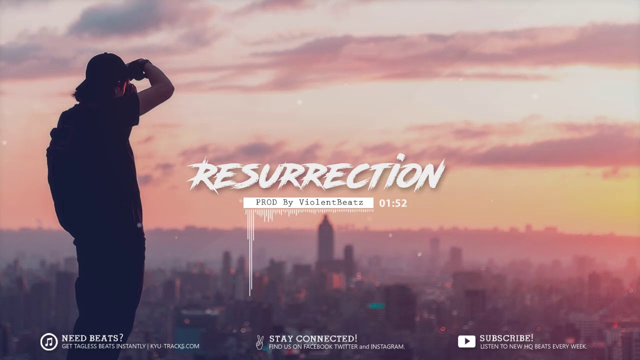 Epic Rap Instrumental Beat | Dope Trap Beat (prod. ViolentBeatz)